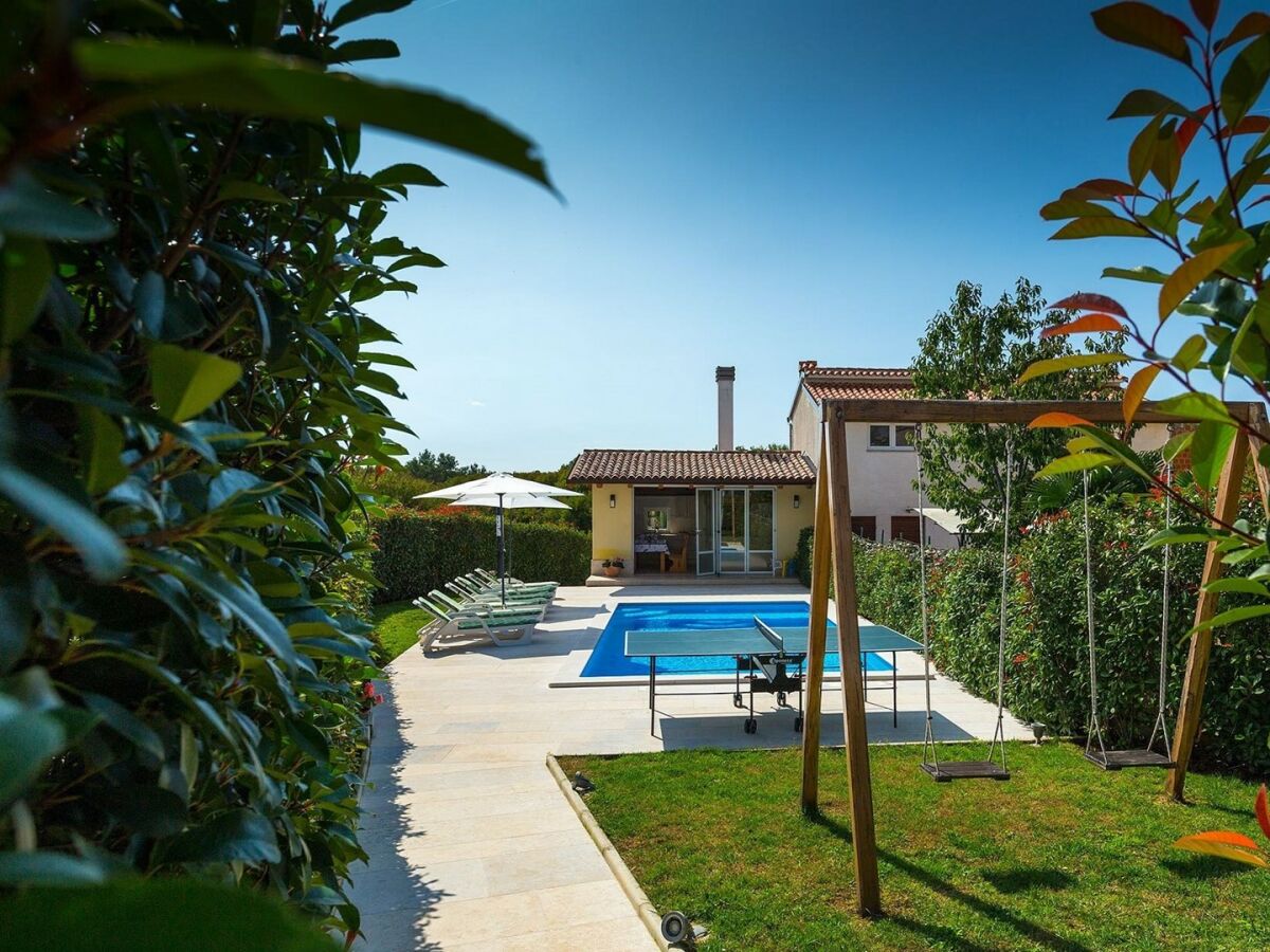 Villa Bubani with Private Pool