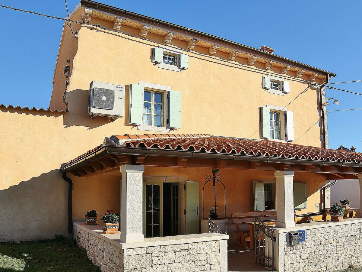 Villa Bubani with Private Pool