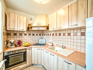 Villa Bubani Caratteristiche 9