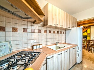 Villa Bubani Caratteristiche 10