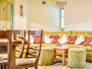 Villa Bubani Caratteristiche 11