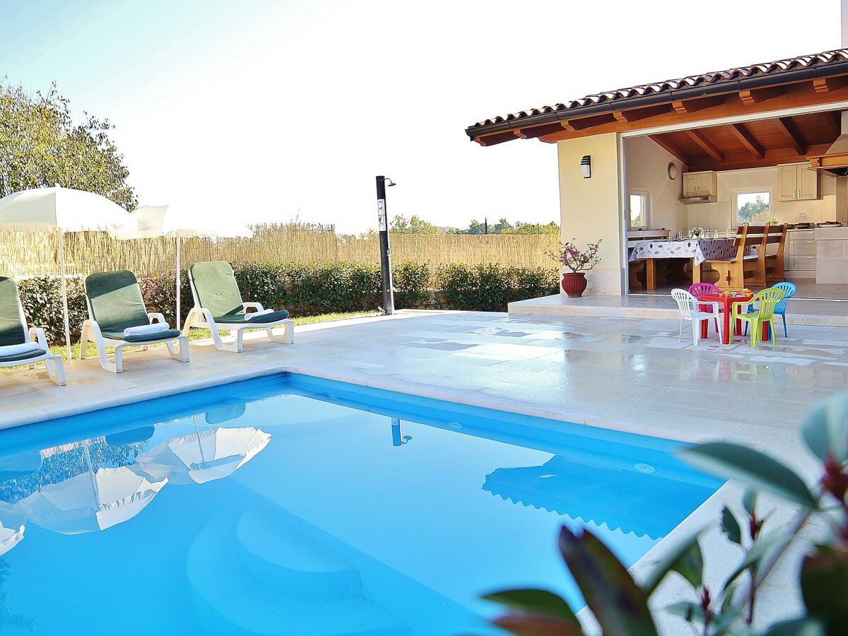 Villa Bubani with Private Pool