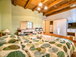 Villa Bubani Caratteristiche 13