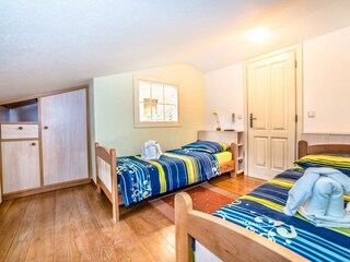 Villa Bubani Caratteristiche 14