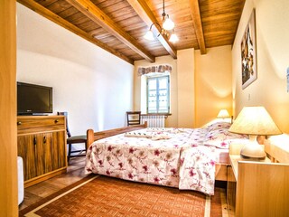 Villa Bubani Caratteristiche 16