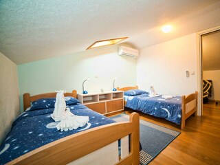 Villa Bubani Caratteristiche 17