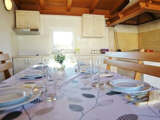 Villa Bubani Registrazione all'aperto 4