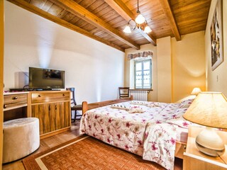 Villa Bubani Caratteristiche 36