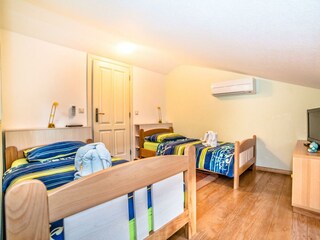 Villa Bubani Caratteristiche 18