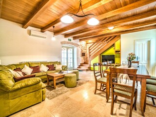 Villa Bubani Caratteristiche 20