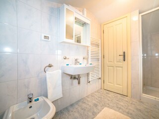 Villa Bubani Caratteristiche 21