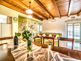 Villa Bubani Caratteristiche 23