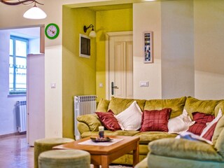 Villa Bubani Caratteristiche 25