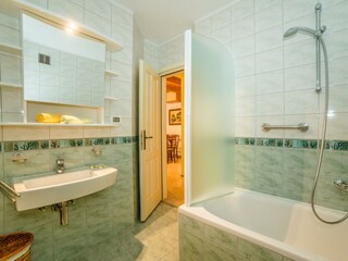 Villa Bubani Caratteristiche 26