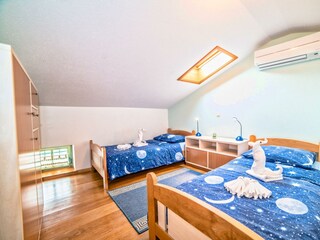 Villa Bubani Caratteristiche 27