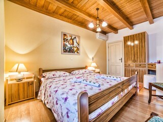 Villa Bubani Caratteristiche 30