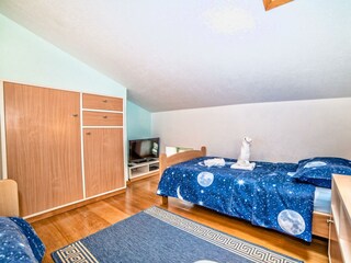 Villa Bubani Caratteristiche 38