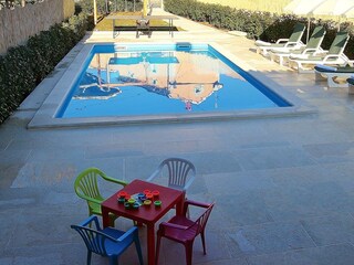 Villa Bubani Ambiente 39