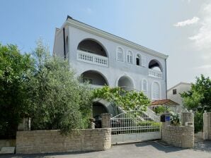 Apartment in Villa Udovicic/Rose - Pješčana Uvala - image1