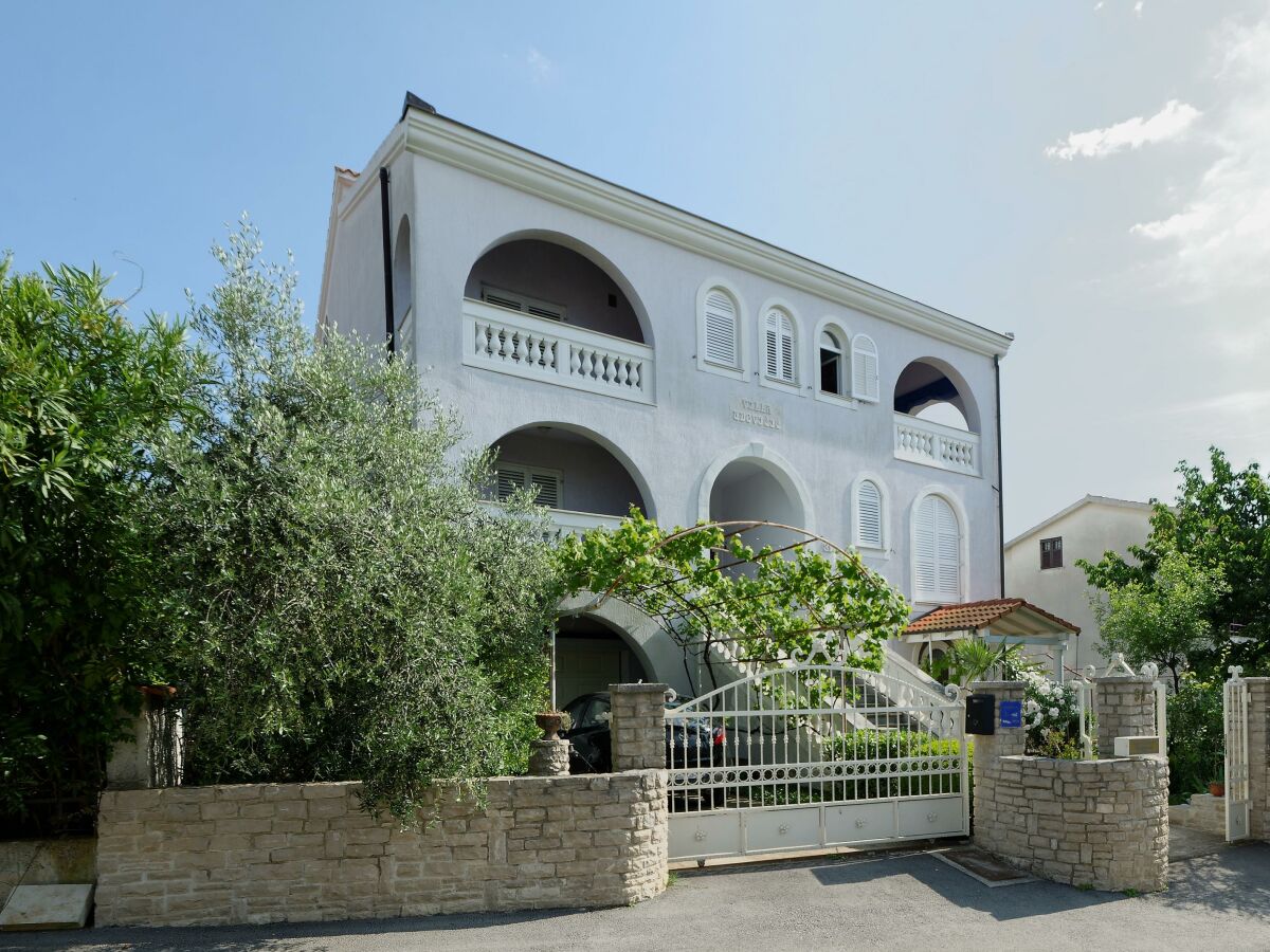 Apartment Pješčana Uvala Outdoor Recording 1