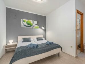 Appartamento Ladavac una camera da letto A1 - Rovigno - image1