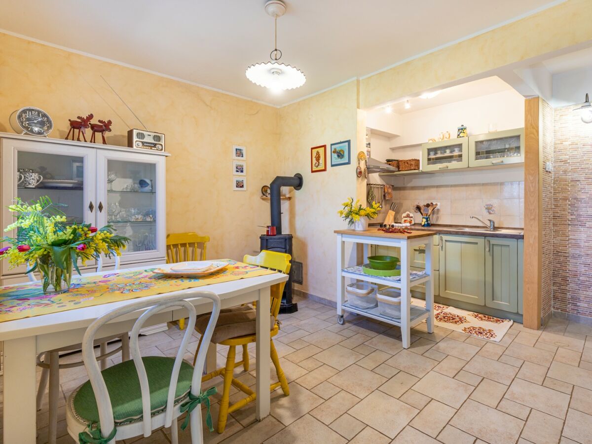 Appartement Rovinj Buitenaudio-opname 1