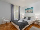 One Bedroom Apartment A4 - Villa Ladavac B&B