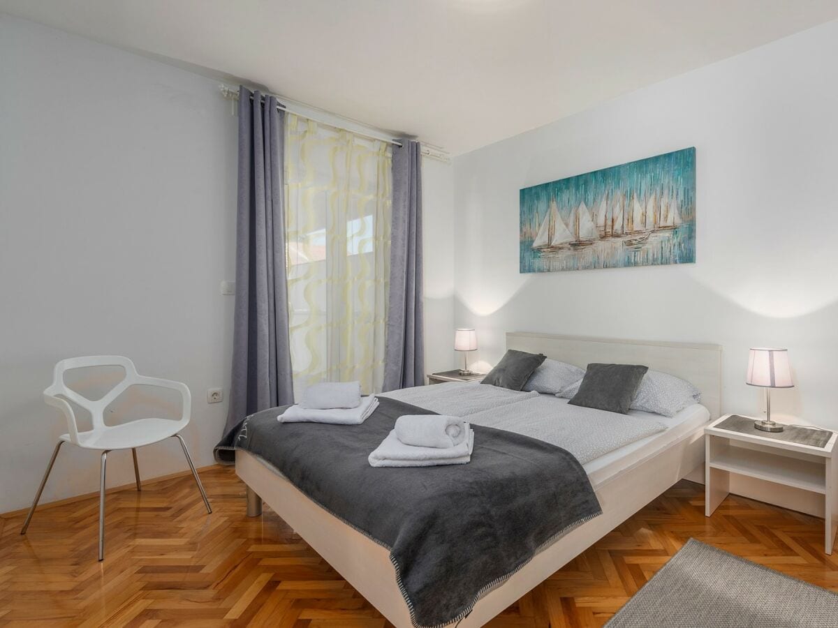 Apartment Rovinj Features 1