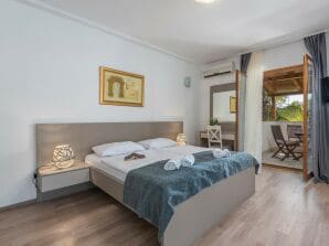 Apartment in Villa Ladavac/StudioA6 - Rovinj - image1