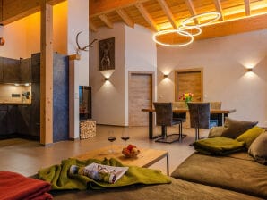 Ferienwohnung Alpentraum