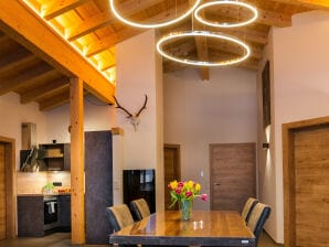 Ferienwohnung Alpentraum