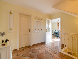 Casa per le vacanze Kampen Registrazione all'aperto 2