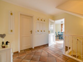 Vakantiehuis Kampen Buitenaudio-opname 2