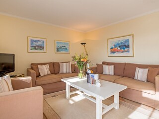 Vakantiehuis Kampen Kenmerken 3