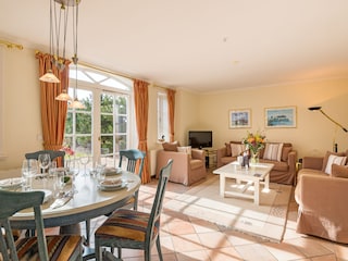 Casa per le vacanze Kampen Caratteristiche 5