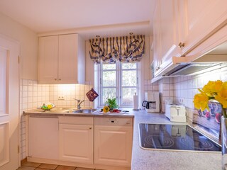 Vakantiehuis Kampen Kenmerken 7