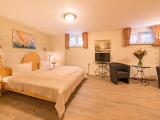 Vakantiehuis Kampen Kenmerken 8