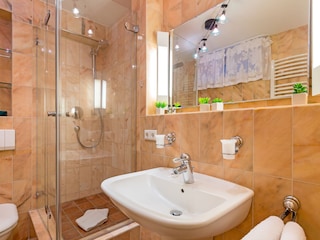 Casa per le vacanze Kampen Caratteristiche 9