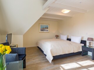 Vakantiehuis Kampen Kenmerken 10