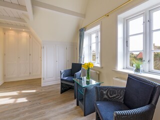 Vakantiehuis Kampen Kenmerken 11
