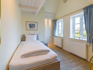 Vakantiehuis Kampen Kenmerken 12