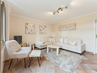 Ferienhaus Kampen Ausstattung 6