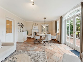 Ferienhaus Kampen Ausstattung 8
