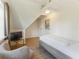 Ferienhaus Kampen Ausstattung 16