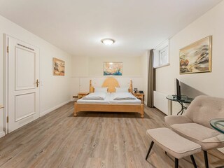 Casa de vacaciones Kampen Características 22