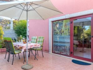 Apartment Nada in Rovinj - Rovinj - image1