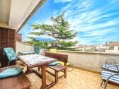 Apartment Volte A1 with Terrace