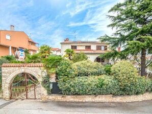 Apartment Volte A2 near the Beach - Rovinj - image1