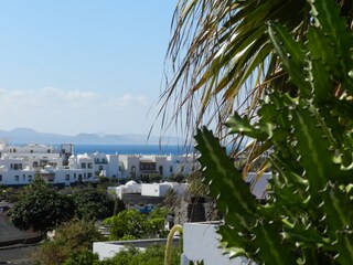 Casa per le vacanze Playa Blanca Registrazione all'aperto 4