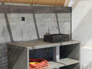 Casa per le vacanze Playa Blanca Registrazione all'aperto 6